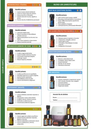 Pliante A4 (100 buc.)